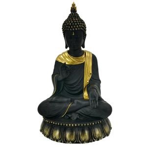 Estatueta 14,5X30X17,5Cm 796-Qua01-206 Hasiera