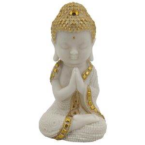 Estatueta 7X15X9Cm 796-Qua01-216C Hasiera
