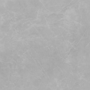 Porcelanato Marmorizado Acetinado Retificado Gris Armani Satin tipo A 120X120CM - BW0299M1 Biancogres