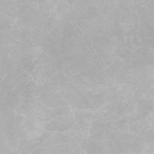 Porcelanato Marmorizado Acetinado Retificado Gris Armani Satin tipo A 120X120CM - BW0299M1 Biancogres
