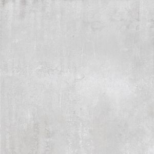 Porcelanato Cimento Acetinado Retificado Portland Gray Tipo A 58X58CM - PTG58460R Tecnogres