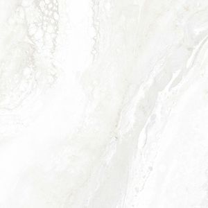 Porcelanato Marmorizado Polido Retificado Bali Tipo A 76X76CM - PPO76390R Tecnogres