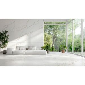 Porcelanato Marmorizado Soft Touc Retificado Tokio Tipo A 76X76CM - PTG76360R Tecnogres