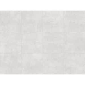 Porcelanato Cimentício Polido Retificado Obelisco Off White Tipo A 90X90CM - 2923-A - Delta