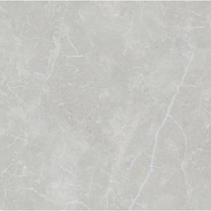 Porcelanato Marmorizado Acetinado Retificado Marmo Palladio Gris Tipo A 61,8X61,8CM - DP61103 - Decore