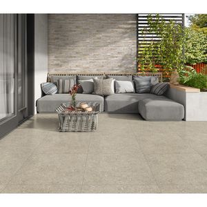 Revestimento Cerâmico 3D Pedra Acetinado Retificado Nord Brown Tipo A 36X58CM - 54816 - Arielle