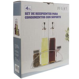Galheteiro 250Ml/100Ml 750-00872 Hasiera