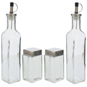 Galheteiro 250Ml/100Ml 750-00872 Hasiera