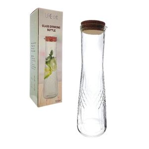 Garrafa 1130Ml 752-00957 Hasiera
