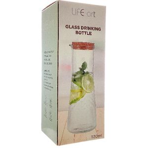 Garrafa 1130Ml 752-00957 Hasiera