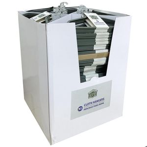 Cabide 3 Peças 45X24Cm 701-01900 Hasiera