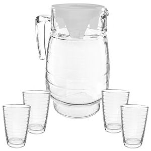 Conjunto De Jarra 751- PCls162352 Hasiera