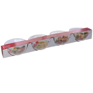 Kit Saladeira 330Ml 750-MBranco5Gwp41 Hasiera