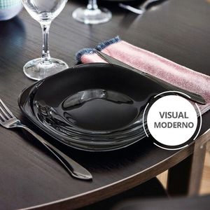 Prato De Sobremesa 19Cm 750-L9816 Hasiera
