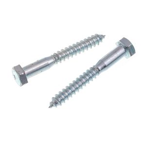 Paraf. Sextavado 5/16X60 Mm 2894 Bemfixa
