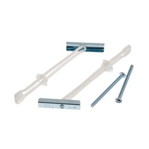 Bucha Bfx Toggler 3/16 3429 Bemfixa