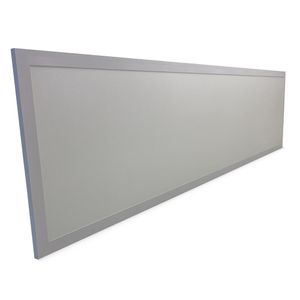 Painel Led 1195MmX295Mm Slim 40W 4000K Fortec