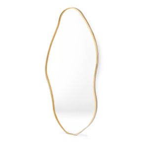 Espelho Decorativo 106X50Cm - Hasiera