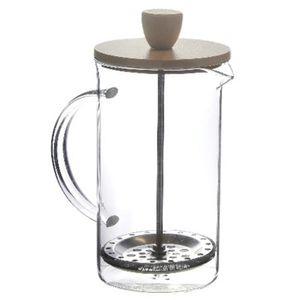 Prensa Francesa 600Ml 750-38420 Hasiera
