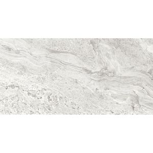 Porcelanato Marmorizado Acetinado Retificado Mangal Tipo A 60X120CM - 8063795 - Elizabeth