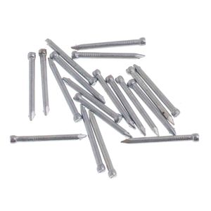 Prego Aco S/Cabeca 1,60X20Mm 1020 Bemfixa