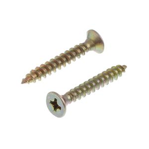 Paraf. Aglomerado 3,5X25 Mm 2307 Bemfixa