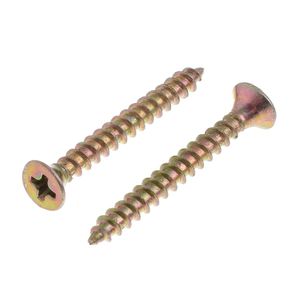 Paraf. Aglomerado  3,5X30 Mm 2308 Bemfixa