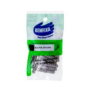 Bucha 10Mm 3005 Bemfixa