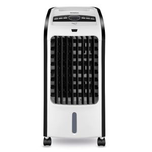 Climatizador Flash Air 3,2 L com Painel Digital e Funcao Timer 80W 220V Branco/Preto - CL-03 - Mondial