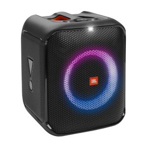 Caixa De Som Partybox Encore Essential Com Led Bluetooth 100W - JBL