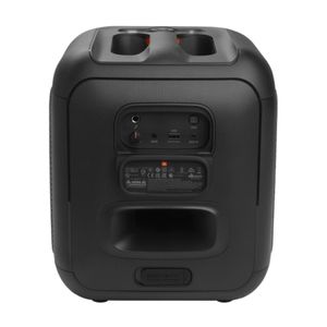 Caixa De Som Partybox Encore Essential Com Led Bluetooth 100W - JBL