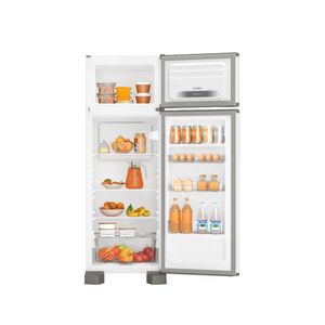 Refrigerador 276L Defrost RCD34 Pro Com Compressor Inverter Branco 220V - Esmaltec