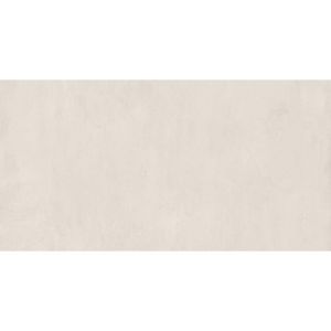 Piso Cimentício Bege Polido Retificado Oregon Off White Tipo A 37X75CM - P37301 - Embramaco