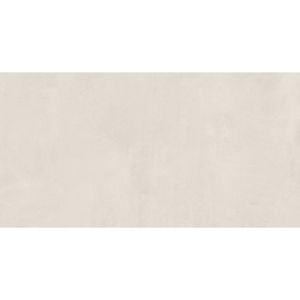 Piso Cimentício Bege Polido Retificado Oregon Off White Tipo A 37X75CM - P37301 - Embramaco