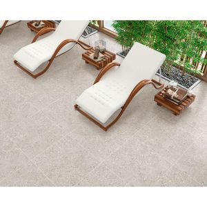 Piso Granito Granilhado Retificado Salvia MRE Tipo A 67X67CM - 58832 - Arielle