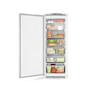 Freezer Vertical 231 Litros 220V Branco - CVU26FB - Consul