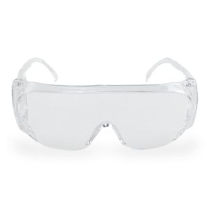 Oculos Panda Incolor Kalipso