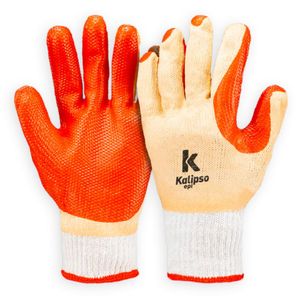 Luva Red Grip Tam G Kalipso