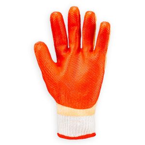 Luva Red Grip Tam G Kalipso