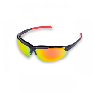 Oculos Kronos Vermelho Espelhado AF Kalipso