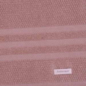 Toalha Rosto Vanilla Extra Soft Rs 1732 Buddemeyer