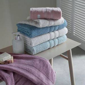Toalha Banho Vanilla Extra Soft Rs 1732 Buddemeyer