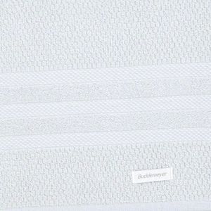 Toalha Gigante Vanilla Cinza 1825 Extra Soft Buddemeyer
