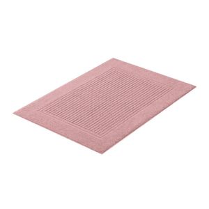 Toalha Piso Rosa 1732 Buddemeyer