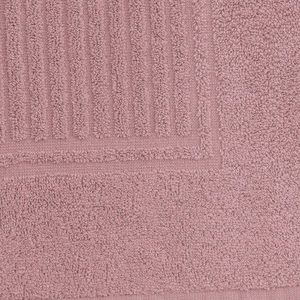 Toalha Piso Rosa 1732 Buddemeyer