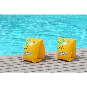Boia De Braço Swim Safe Abc 25Cm X 15Cm 32033 Bestway