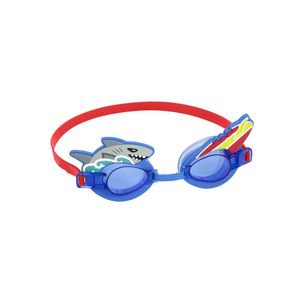 Óculos De Natação Infantil Amigos Aquáticos 3 Modelos Sortidos 21080 Bestway