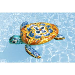 Boia Divertida Tartaruga Mediterrânea 1,83M X 1,73M 41523 Bestway