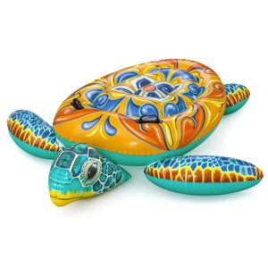 Boia Divertida Tartaruga Mediterrânea 1,83M X 1,73M 41523 Bestway