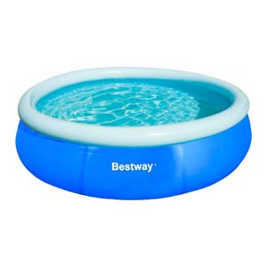 Piscina Inflável Fast Set 1.000L 1,68M X 51Cm 12560 Bestway